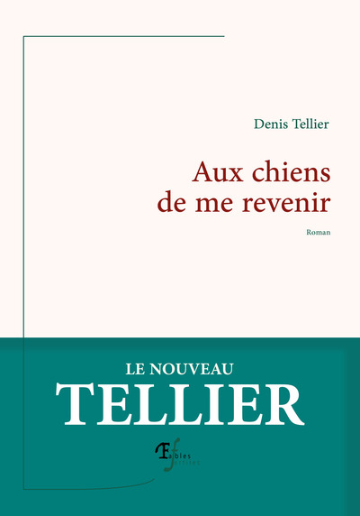 Image de Aux chiens de me revenir