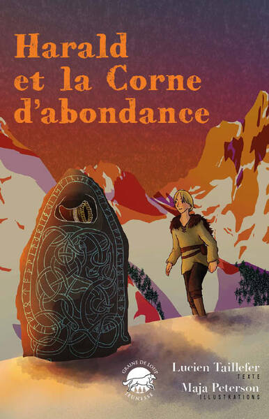Image de Harald et la Corne d'abondance