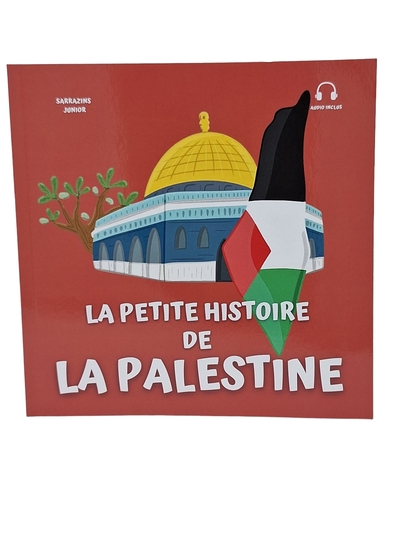 Picture of LA PETITE HISTOIRE DE LA PALES