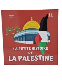 Picture of LA PETITE HISTOIRE DE LA PALES