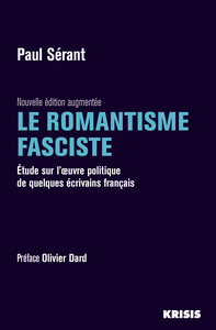 Picture of Le Romantisme fasciste