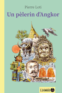 Picture of Un pèlerin d'Angkor