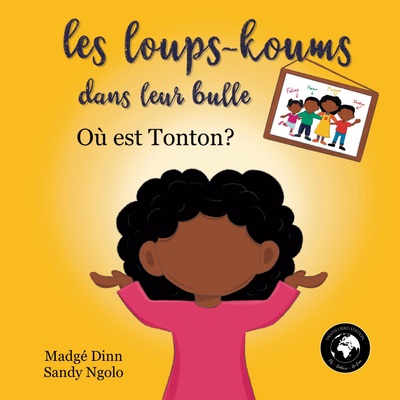 Image de Les loups-koums dans leur bulle