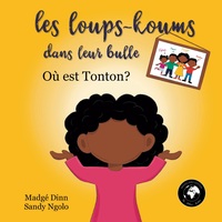 Image de Les loups-koums dans leur bulle