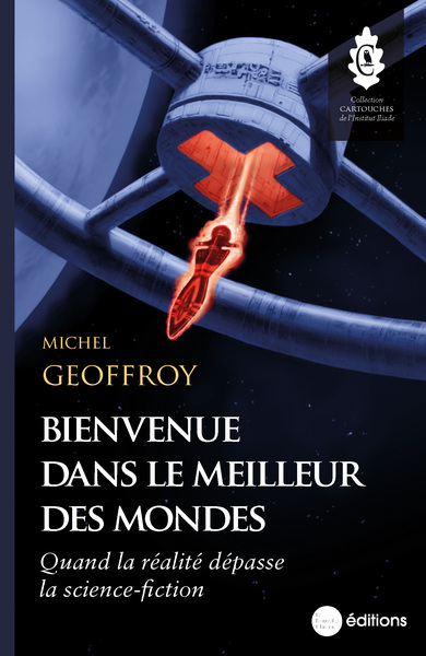 Picture of Bienvenue dans le meilleur des mondes