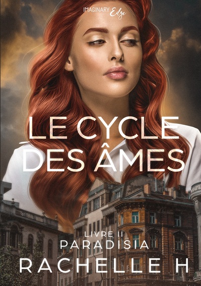 Picture of Le cycle des âmes - Tome 2
