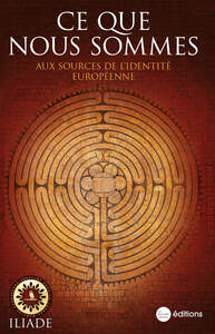 Picture of Ce que nous sommes