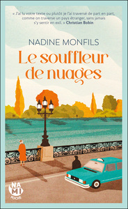 Picture of Le souffleur de nuages