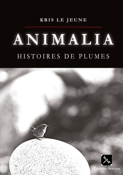 Image de Animalia Histoires de plumes