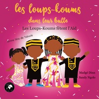 Image de Les loups-koums dans leur bulle