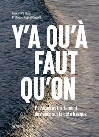 Picture of Y'A QU'A FAUT QU'ON