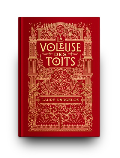 Image de La Voleuse des toits
