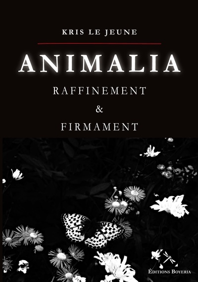 Picture of Animalia - Raffinement et Firmament