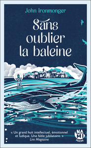 Picture of Sans oublier la baleine