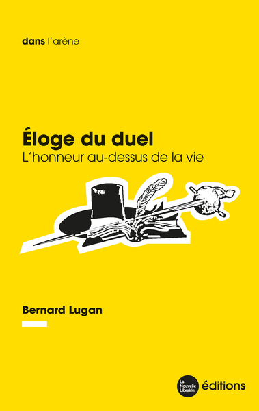 Picture of Eloge du duel