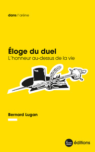 Image de Eloge du duel