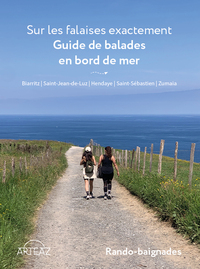 Picture of Guides des balades océanes