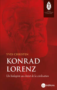 Picture of Konrad Lorenz