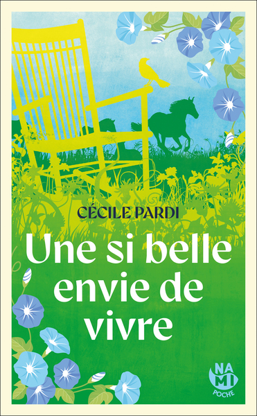 Image de Une si belle envie de vivre