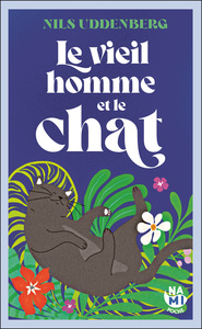 Picture of Le vieil homme et le chat