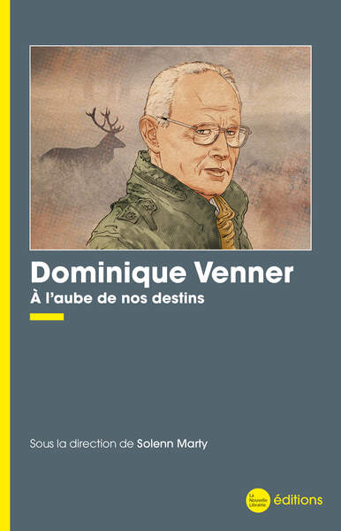 Picture of Dominique Venner