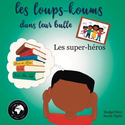 Image de Les loups-koums dans leur bulle
