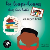 Image de Les loups-koums dans leur bulle