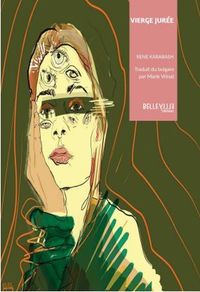 Picture of Vierge jurée