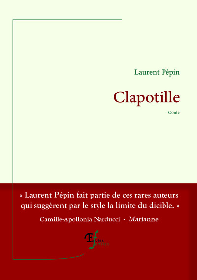 Image de Clapotille