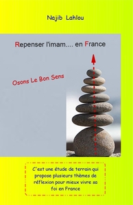 Image de Repenser l'imam en France