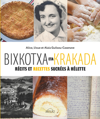 Picture of Bixkotxa eta Krakada