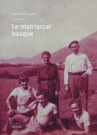 Picture of Le matriarcat basque