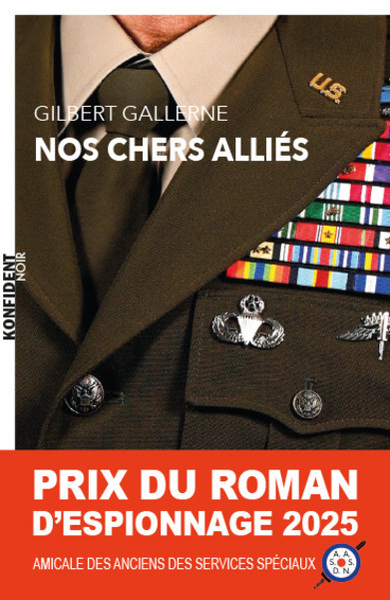 Image de NOS CHERS ALLIES