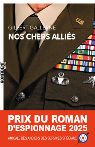 Image de NOS CHERS ALLIES