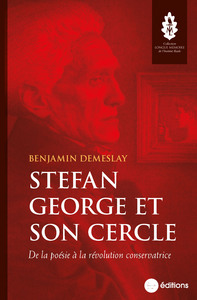 Picture of Stefan George et son cercle