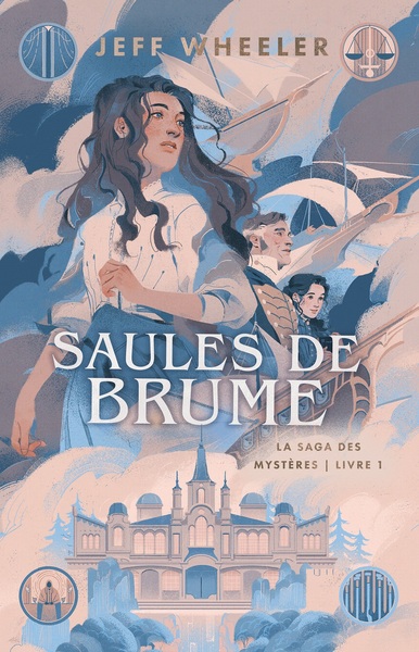 Image de Saules de Brume