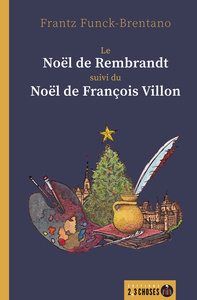 Image de Le Noël de Rembrandt