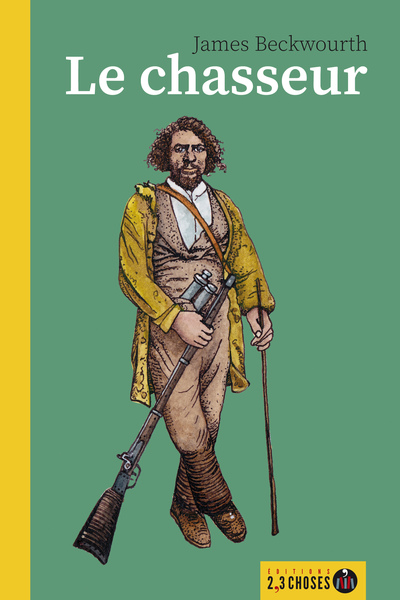 Image de Le chasseur