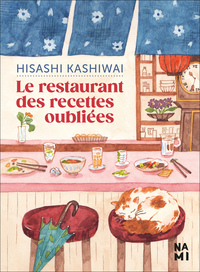 Image de Le Restaurant des recettes oubliées