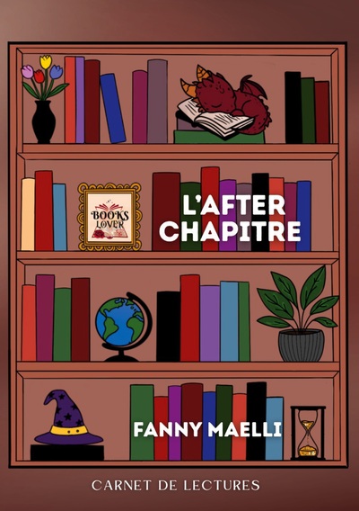 Picture of L'After Chapitre