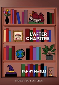Image de L'After Chapitre