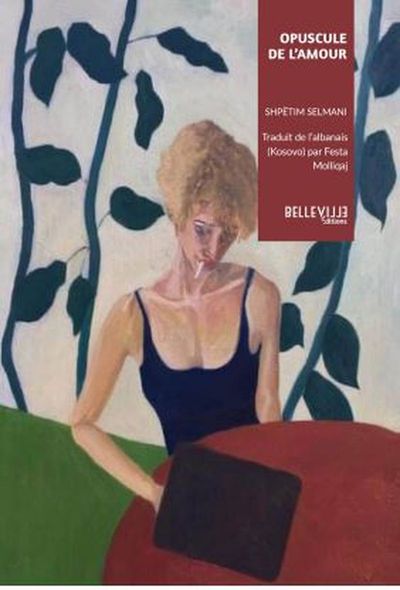 Picture of Opuscule de l'amour