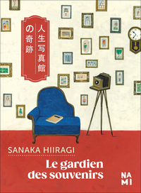 Picture of Le gardien des souvenirs