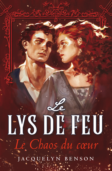 Image de Le chaos du coeur