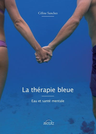 Picture of La thérapie bleue