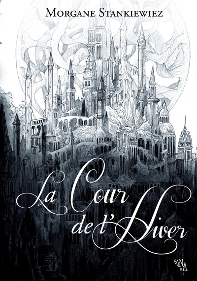 Picture of La Cour de l'Hiver