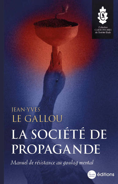 Image de La Société de propagande