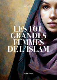 Image de Les 101 grandes femmes de l Islam