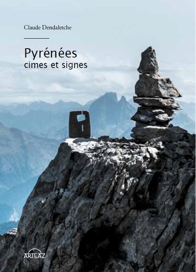 Picture of Pyrénées, cimes et signes