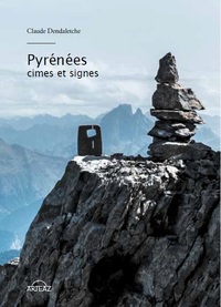 Picture of Pyrénées, cimes et signes